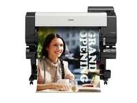 Garantie: 2 Jahre Vor-Ort-Service nach Registrierung --> Canon imagePROGRAF TX-3000 Großformatdrucker inkl. Stand 91, 44 cm (36")