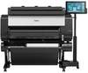 Garantie: 2 Jahre Vor-Ort-Service nach Registrierung --> Canon imagePROGRAF TX-3000 T36 Großformatdrucker mit Scanner & Touch Monitor 91, 44cm (36")