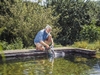 GARDENA Schmutzwasser-Tauchpumpe 09044-20