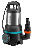 GARDENA Schmutzwasser-Tauchpumpe 09046-20
