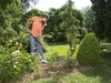 GARDENA Teleskopstiel Gardena Teleskopstiel 90-145cm