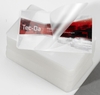 GBC Laminierfolien glänzend 125 mikron 5, 4 x 8, 6cm 100 St.
