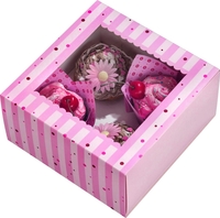 Gebäck-Geschenkschachtel-Set I