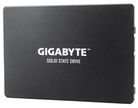 GIGABYTE 2, 5" SATA SSD - 1 TB