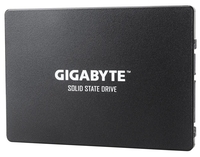 Gigabyte 2, 5" SATA SSD - 240 GB