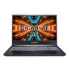 Gigabyte A5 K1 BDE2150SB AMD Ryzen 7 5800H Notebook 39, 6 cm (15, 6") 16GB RAM,  1TB SSD,  Full HD,  RTX 3060,  Win11 Home