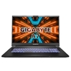 GIGABYTE A7 K1 BDE1150SB AMD Ryzen 7 5800H Gaming Notebook 43, 9 cm (17, 3") 16GB RAM,  1TB SSD,  Full HD,  RTX 3060
