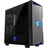 GIGABYTE AORUS C300 GLASS ATX-Tower Gehäuse ohne Netzteil