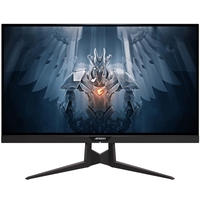 GIGABYTE AORUS FI27Q Gaming Monitor 68, 6cm (27 Zoll)