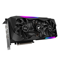 GIGABYTE AORUS GeForce RTX 3070 Master Rev. 2.0