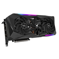 GIGABYTE AORUS GeForce RTX 3070 Ti MASTER