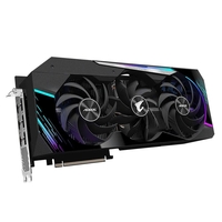 GIGABYTE AORUS GeForce RTX 3090 MASTER Rev. 2.0