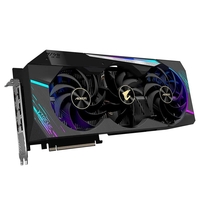 GIGABYTE AORUS GeForce RTX 3090 XTREME