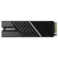 GIGABYTE AORUS Gen4 7000s SSD - 1 TB (NVMe,  M.2)