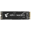 GIGABYTE AORUS Gen4 NVMe SSD - 2 TB