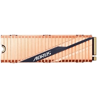 GIGABYTE AORUS NVMe Gen4 SSD - 1 TB