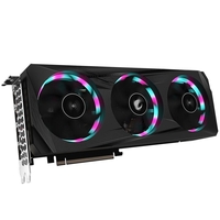 GIGABYTE AORUS Radeon RX 6700 XT ELITE