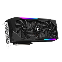 GIGABYTE AORUS Radeon RX 6800 MASTER