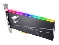 Gigabyte AORUS RGB AIC NVMe SSD - 1 TB