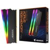 GIGABYTE AORUS RGB Memory Kit 16GB (2x8GB) DDR4-4400