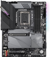 GIGABYTE B760 Aorus Master DDR4
