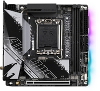 GIGABYTE B760I Aorus Pro DDR4