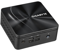 GIGABYTE BRIX GB-BRR5-4500 Rev. 1.0 - AMD Ryzen 5