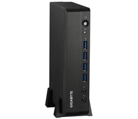 GIGABYTE BRIX Pro GB-BSi3-1115G4 Rev. 1.0 - Intel Core i3