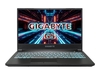 GIGABYTE G5 KD-52DE123SD Intel® Core™ i5-11400H Notebook 39, 6 cm (15, 6") 16GB RAM,  512GB SSD,  Full HD,  RTX 3060,  FreeDOS