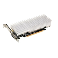Gigabyte GeForce GT 1030 Silent Low Profile