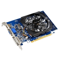 GIGABYTE GeForce GT 730 Rev. 3.0