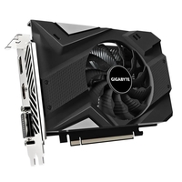 GIGABYTE GeForce GTX 1650 D6 OC Rev. 2.0