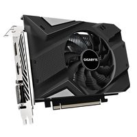GIGABYTE GeForce GTX 1650 D6 Rev. 2.0