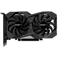 GIGABYTE GeForce GTX 1650 OC