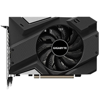 GIGABYTE GeForce GTX 1650 SUPER D6
