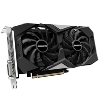 GIGABYTE GeForce GTX 1650 SUPER WINDFORCE OC