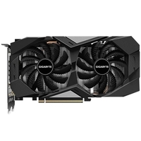 GIGABYTE GeForce GTX 1660 Ti OC