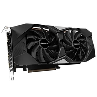 GIGABYTE GeForce GTX 1660 Ti WINDFORCE