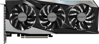Gigabyte GeForce RTX 3050 GAMING OC 8G