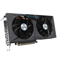 GIGABYTE GeForce RTX 3060 EAGLE Rev. 2.0