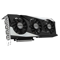 GIGABYTE GeForce RTX 3060 Ti GAMING OC Rev. 2.0