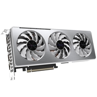 GIGABYTE GeForce RTX 3060 Ti Vision OC Rev. 2.0