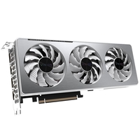 GIGABYTE GeForce RTX 3060 VISION OC Rev. 2.0