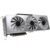 GIGABYTE GeForce RTX 3070 Ti VISION OC