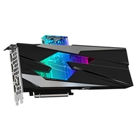 GIGABYTE GeForce RTX 3080 GAMING OC WATERFORCE WB Rev. 2.0
