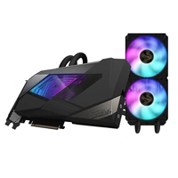 GIGABYTE GeForce RTX 3080 XTREME WATERFORCE