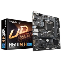 GIGABYTE H510M H