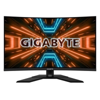 GIGABYTE M32QC Curved Gaming Monitor 80cm (31, 5 Zoll)