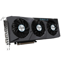 GIGABYTE Radeon RX 6600 EAGLE