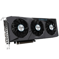 GIGABYTE Radeon RX 6600 XT EAGLE